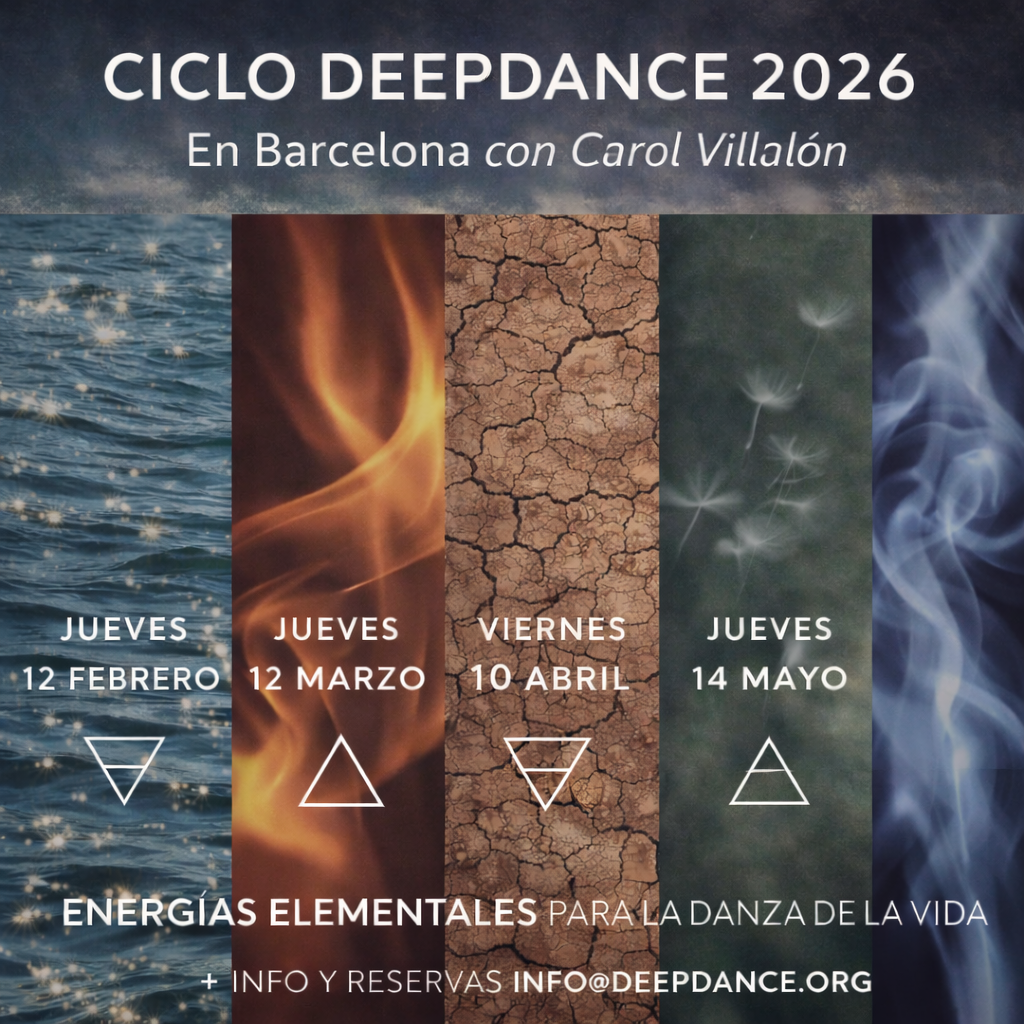 CICLO DD 2026